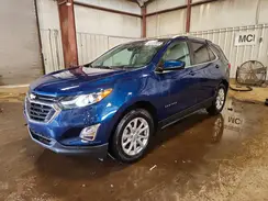 2GNAXUEV8M6132620 2021 CHEVROLET EQUINOX