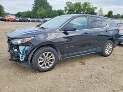 2GNAXUEV8M6133685 2021 CHEVROLET EQUINOX