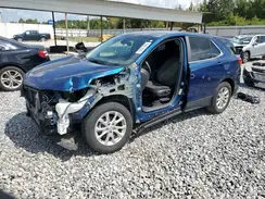 2GNAXUEV8M6134643 2021 CHEVROLET EQUINOX