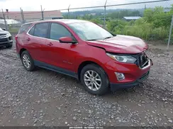 2GNAXUEV8M6134965 2021 CHEVROLET EQUINOX