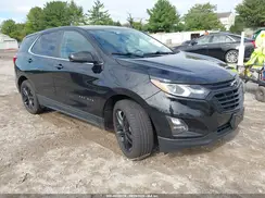 2GNAXUEV8M6135839 2021 CHEVROLET EQUINOX