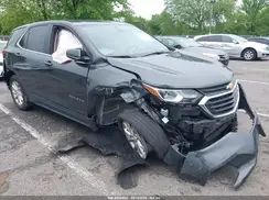 2GNAXUEV8M6136585 2021 CHEVROLET EQUINOX