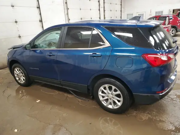 2GNAXUEV8M6136957 2021 CHEVROLET EQUINOX - Image 2