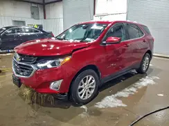 2GNAXUEV8M6137414 2021 CHEVROLET EQUINOX