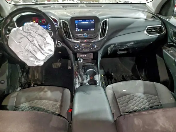 2GNAXUEV8M6137414 2021 CHEVROLET EQUINOX - Image 8