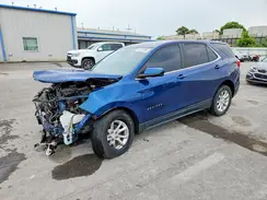 2GNAXUEV8M6139440 2021 CHEVROLET EQUINOX