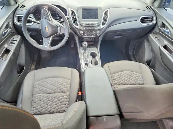 2GNAXUEV8M6139440 2021 CHEVROLET EQUINOX - Image 8