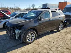 2GNAXUEV8M6145593 2021 CHEVROLET EQUINOX