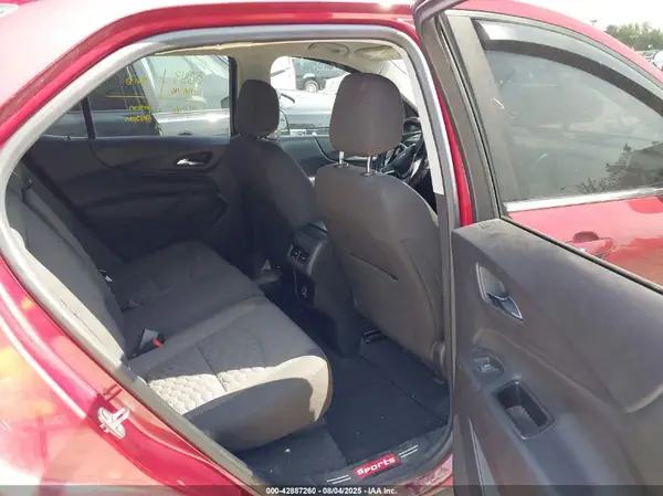 2GNAXUEV8M6146694 2021 CHEVROLET EQUINOX - Image 8