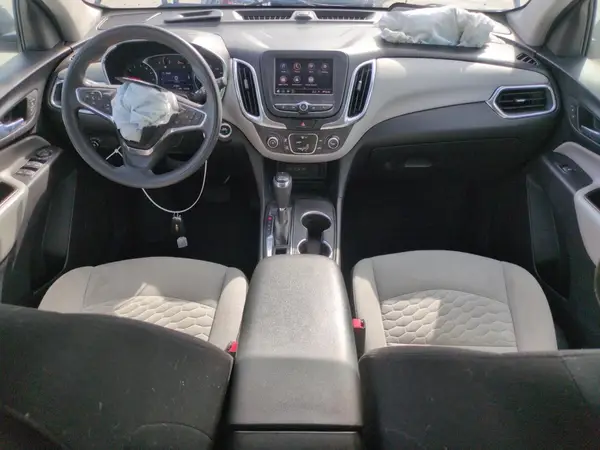 2GNAXUEV8M6147165 2021 CHEVROLET EQUINOX - Image 8