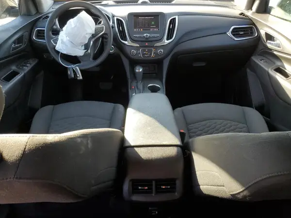 2GNAXUEV8M6147375 2021 CHEVROLET EQUINOX - Image 8