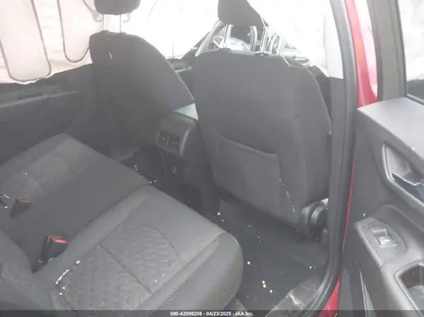 2GNAXUEV8M6150504 2021 CHEVROLET EQUINOX - Image 8