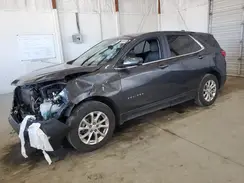 2GNAXUEV8M6151197 2021 CHEVROLET EQUINOX