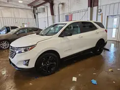 2GNAXUEV8M6154181 2021 CHEVROLET EQUINOX