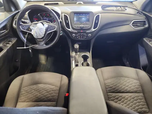 2GNAXUEV8M6154181 2021 CHEVROLET EQUINOX - Image 8