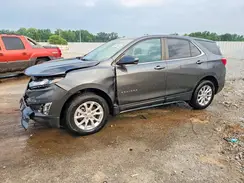 2GNAXUEV8M6155704 2021 CHEVROLET EQUINOX