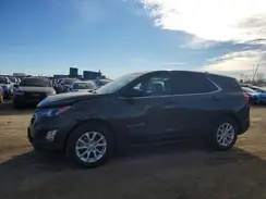 2GNAXUEV8M6158005 2021 CHEVROLET EQUINOX