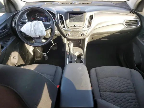 2GNAXUEV8M6158005 2021 CHEVROLET EQUINOX - Image 8