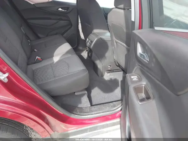 2GNAXUEV8M6158778 2021 CHEVROLET EQUINOX - Image 8