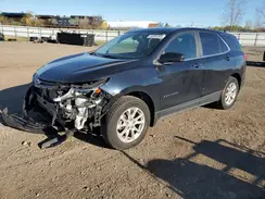 2GNAXUEV8M6160966 2021 CHEVROLET EQUINOX