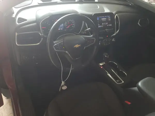 2GNAXUEV8M6164712 2021 CHEVROLET EQUINOX - Image 8
