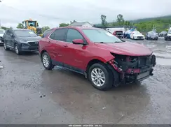 2GNAXUEV8M6165746 2021 CHEVROLET EQUINOX