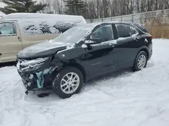 2GNAXUEV8N6102874 2022 CHEVROLET EQUINOX