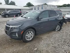 2GNAXUEV8N6107055 2022 CHEVROLET EQUINOX