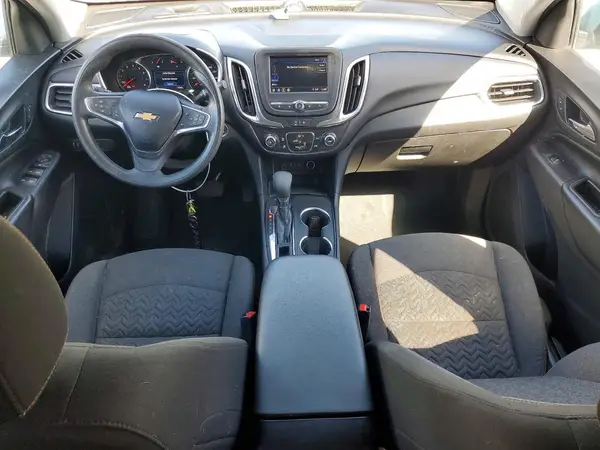 2GNAXUEV8N6107900 2022 CHEVROLET EQUINOX - Image 8
