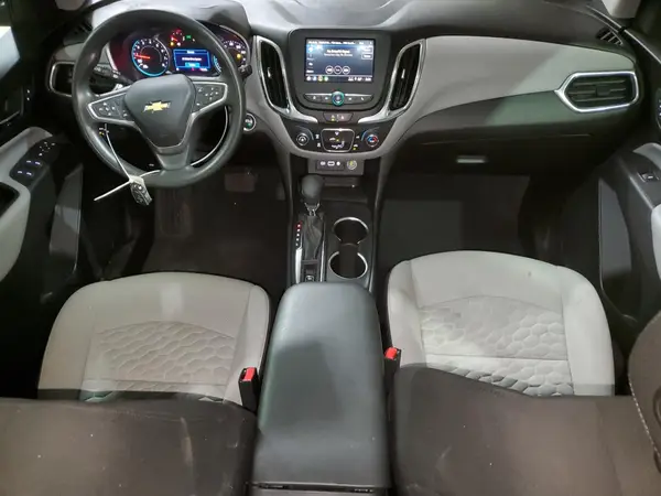 2GNAXUEV8N6113874 2022 CHEVROLET EQUINOX - Image 8