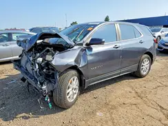 2GNAXUEV8N6127001 2022 CHEVROLET EQUINOX