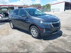 2GNAXUEV8N6128066 2022 CHEVROLET EQUINOX