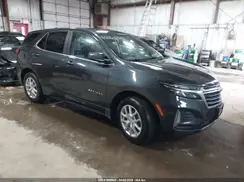 2GNAXUEV8N6139181 2022 CHEVROLET EQUINOX