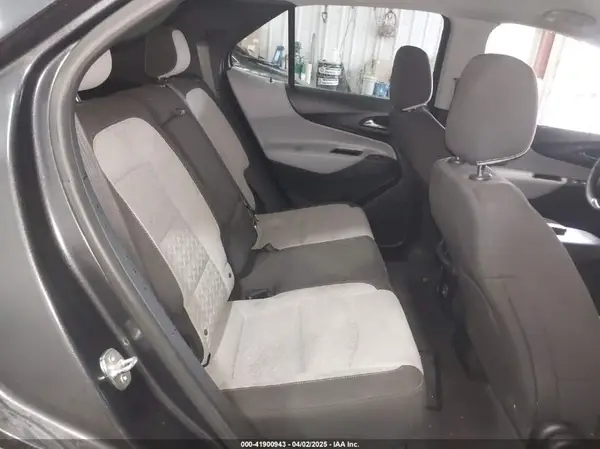 2GNAXUEV8N6139181 2022 CHEVROLET EQUINOX - Image 8