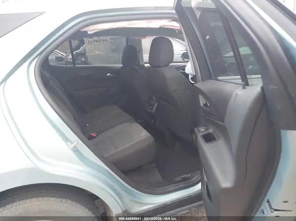 2GNAXUEV8N6143277 2022 CHEVROLET EQUINOX - Image 8
