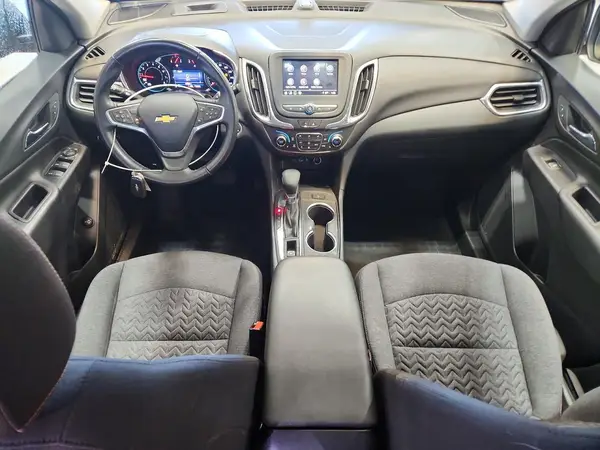 2GNAXUEV8N6150052 2022 CHEVROLET EQUINOX - Image 8