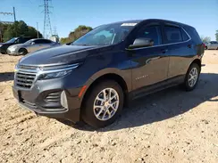 2GNAXUEV8N6153386 2022 CHEVROLET EQUINOX