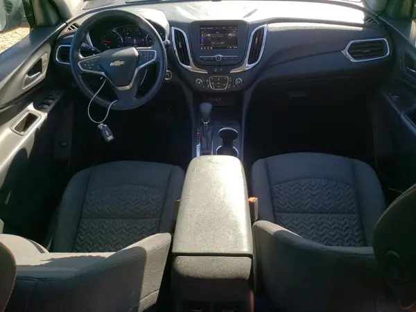 2GNAXUEV8N6153386 2022 CHEVROLET EQUINOX - Image 8