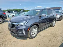 2GNAXUEV8N6155932 2022 CHEVROLET EQUINOX