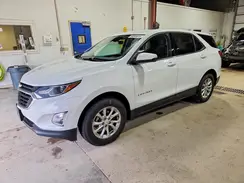 2GNAXUEV9K6102359 2019 CHEVROLET EQUINOX