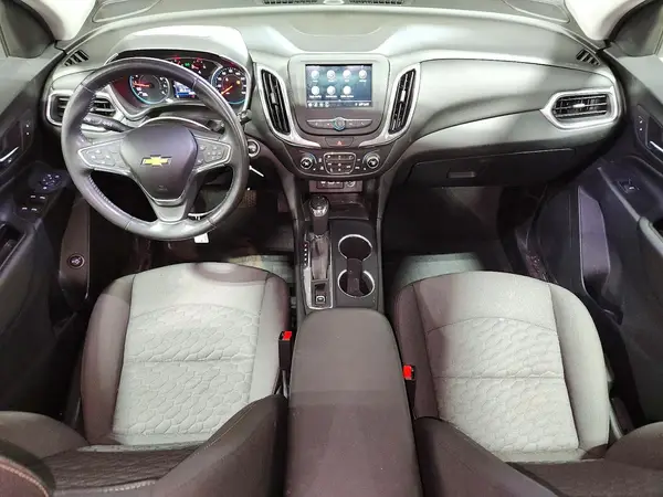 2GNAXUEV9K6102359 2019 CHEVROLET EQUINOX - Image 8