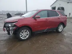 2GNAXUEV9K6103091 2019 CHEVROLET EQUINOX