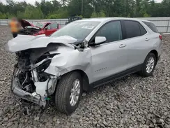 2GNAXUEV9K6103625 2019 CHEVROLET EQUINOX