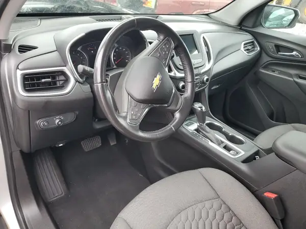2GNAXUEV9K6103625 2019 CHEVROLET EQUINOX - Image 8
