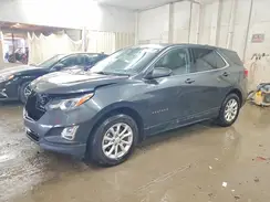 2GNAXUEV9K6107352 2019 CHEVROLET EQUINOX