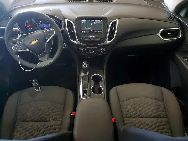 2GNAXUEV9K6107352 2019 CHEVROLET EQUINOX - Image 8