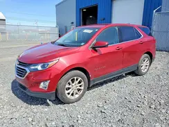 2GNAXUEV9K6108579 2019 CHEVROLET EQUINOX