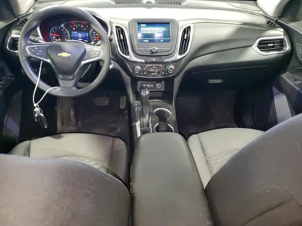 2GNAXUEV9K6108579 2019 CHEVROLET EQUINOX - Image 8