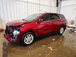 2GNAXUEV9K6113605 2019 CHEVROLET EQUINOX