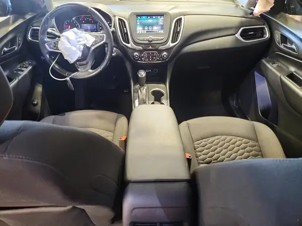 2GNAXUEV9K6113605 2019 CHEVROLET EQUINOX - Image 8